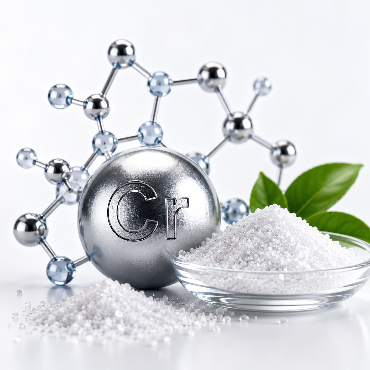 Chromium Picolinate