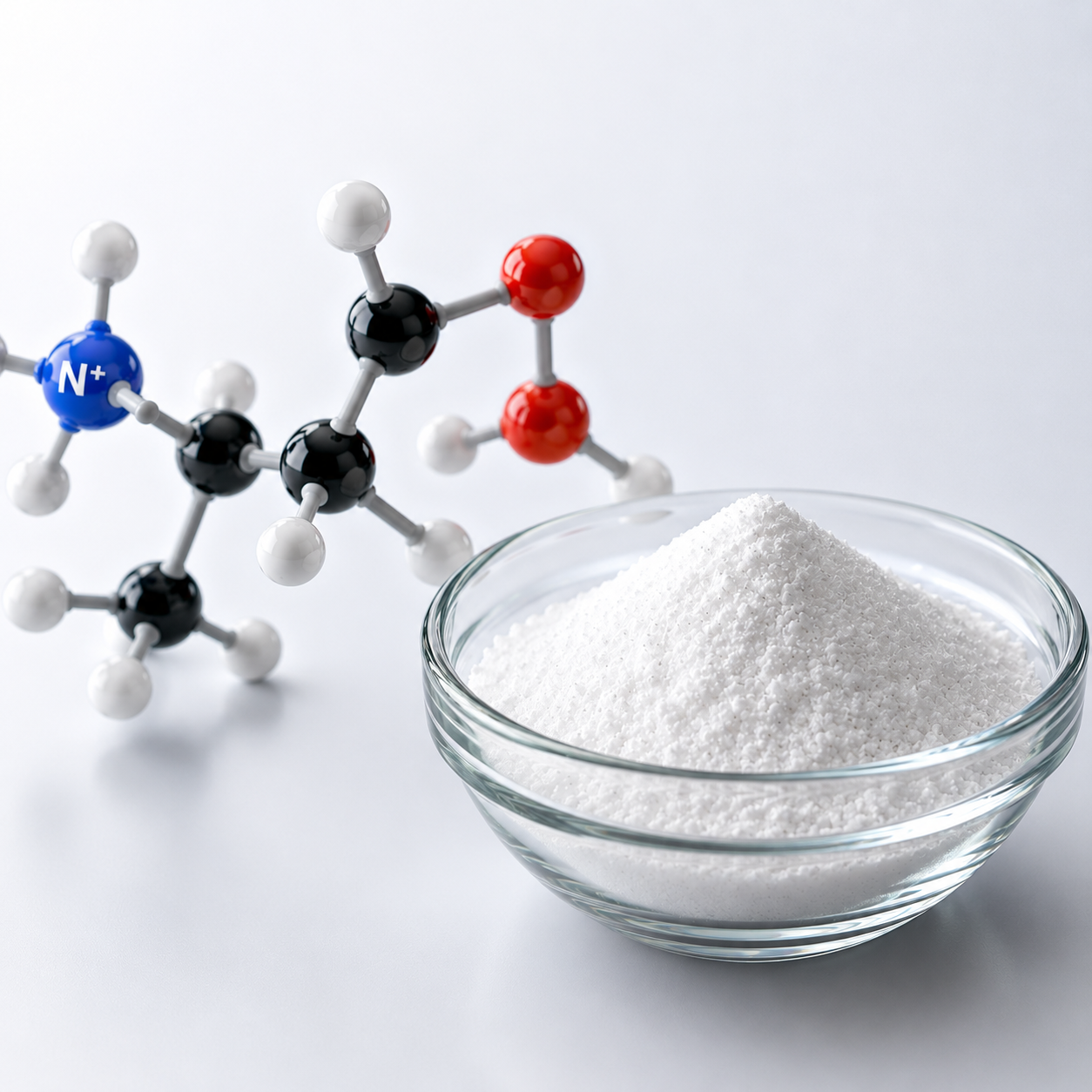 L-Carnitine